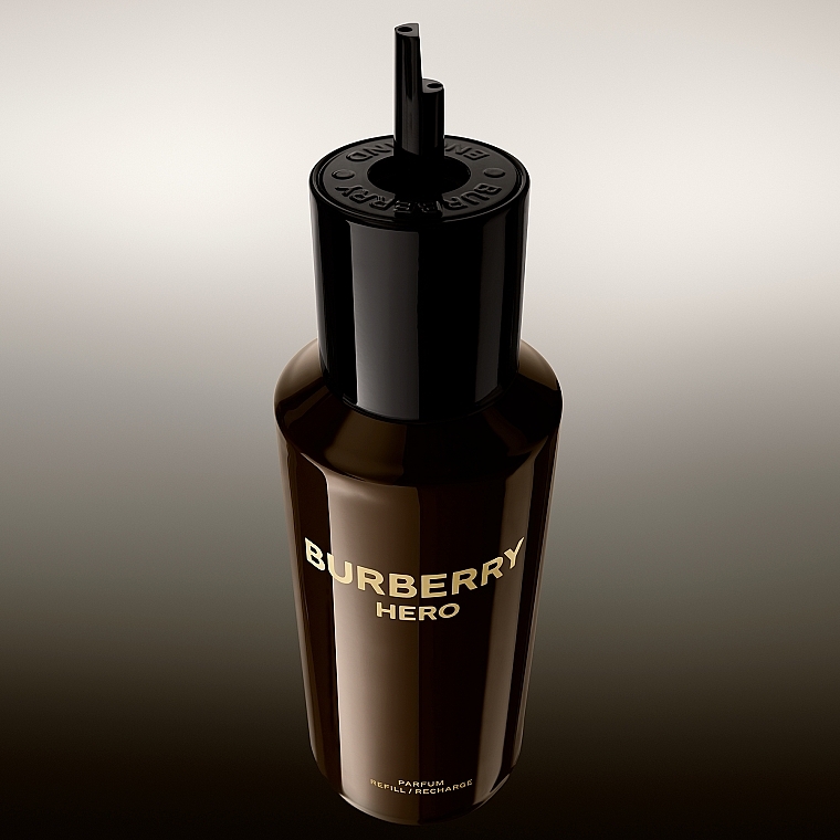 Burberry Hero Parfum - Parfum (Refill) — Bild N5