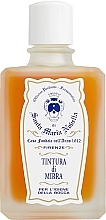 Mundwasser Myrrhentinktur - Santa Maria Novella Tintura di Mirra — Bild N1