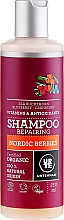 Düfte, Parfümerie und Kosmetik Shampoo für strapaziertes Haar "Nordische Beeren" - Urtekram Nordic Berries Hair Shampoo