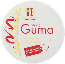 Düfte, Parfümerie und Kosmetik Haargel - Hegron Styling Guma