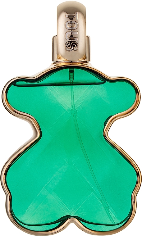 Tous LoveMe The Emerald Elixir - Parfum — Bild N5