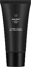 Haarmaske Flüssige Seide - Hadat Hydro Liquid Silk Treatment Travel Size — Bild N1