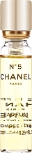 Düfte, Parfümerie und Kosmetik Chanel N5 - Parfum (Mini) (refill)