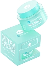 Düfte, Parfümerie und Kosmetik Reinigungsschaum - 7 Days My Beauty Week Sea Foam