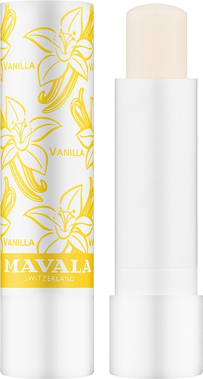 Lippenbalsam - Mavala Lip Balm — Bild N1