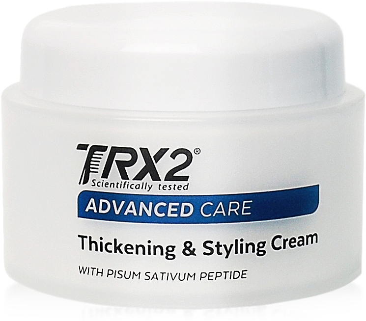 Creme für dünnes Haar - Oxford Biolabs TRX2 Advanced Care — Bild N1