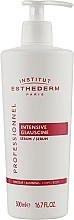 Entwässerndes Körperserum gegen Cellulite - Institut Esthederm Intensive Glauscine Serum — Bild N4