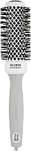 Düfte, Parfümerie und Kosmetik Rundbürste 35 mm - Olivia Garden Ceramic+Ion Thermal Brush d 35