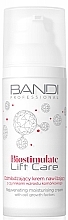 Feuchtigkeitsspendende Gesichtscreme - Bandi Biostimulate Lift Care Rejuvenating Moisturizing Cream  — Bild N1