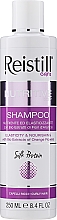 Shampoo für lockiges Haar mit Bioextrakt - Reistill Nutritive Deep Shampoo — Bild N1