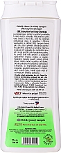 Sanftes Kindershampoo - Bione Cosmetics Kids Range Extra Gentle Shampoo — Bild N2