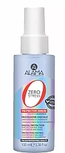 Anti-Haarausfall Serum - Alama Zero Stress Protective Serum — Bild N1