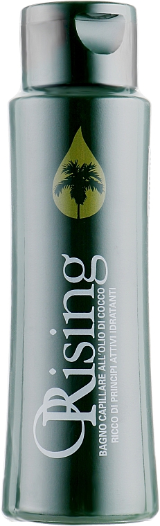 Phyto-essenzielles Shampoo mit Kokosnussöl für trockenes Haar - Orising Cocco Shampoo — Bild N1