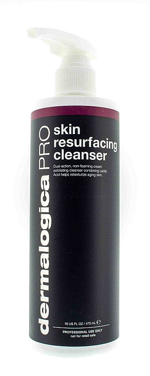 Anti-Aging Cleancer mit Peeling-Effekt - Dermalogica Age Smart Skin Resurfacing Cleanser — Bild N4