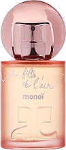 Courreges La Fille De L'Air Monoi - Eau de Parfum — Bild N3