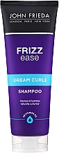 Feuchtigkeitsspendendes Shampoo für Traumlocken - John Frieda Frizz-Ease Dream Curls Shampoo — Bild N2