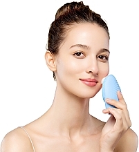 Reinigende und straffende Smart-Massagebürste für gemischte Gesichtshaut Luna 3 - Foreo Luna 3 for for Combination Skin — Bild N4
