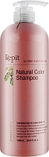 Shampoo für gefärbtes Haar - Repit Natural Color Shampoo Amazon Story — Bild N1