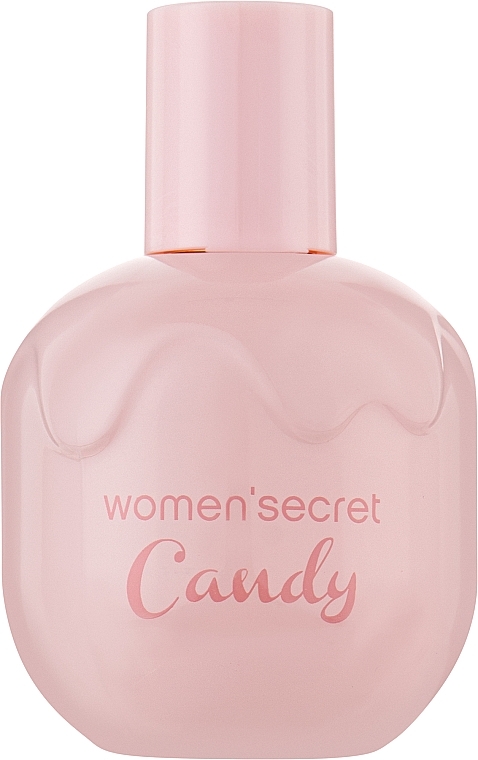 Women Secret Candy Temptation - Eau de Toilette — Bild N1