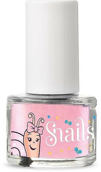 Nagellack-Set - Snails Mini Mermaid (Nagellack 3 x 7 ml) — Bild N4