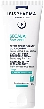 Nährende Gesichtscreme - Isispharma Secalia Ultra-Comfort Nourishing Face Cream — Bild N1