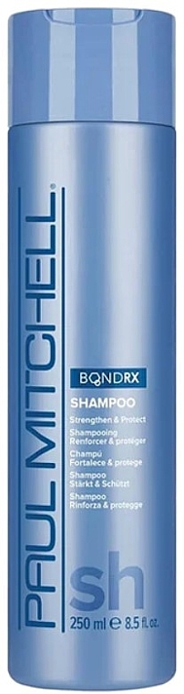 Haarshampoo - Paul Mitchell Bond Rx Shampoo — Bild N1