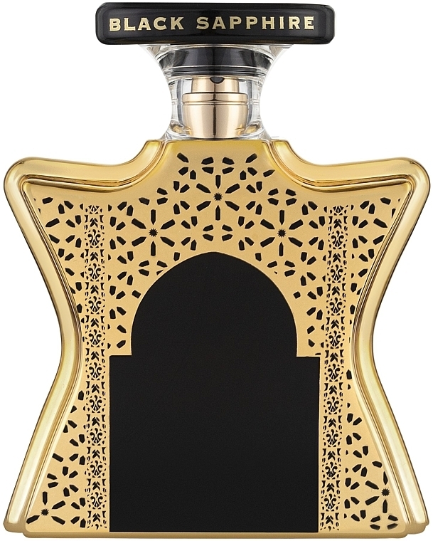 Bond No 9 Dubai Black Sapphire - Eau de Parfum — Bild N1