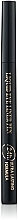 Düfte, Parfümerie und Kosmetik Langanhaltender Eyeliner ES311 - FFleur Liquid Eye Liner Pen