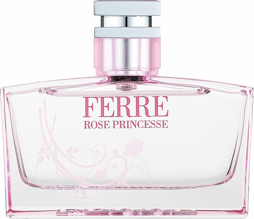 Gianfranco Ferre Rose Princesse - Eau de Toilette 