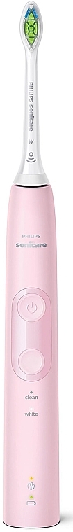 Elektrische Schallzahnbürste - Philips Sonicare Protective Clean 4500 HX6836/24  — Bild N1