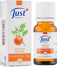 Düfte, Parfümerie und Kosmetik Ätherisches Orangenöl - Just Essential Oil