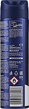 Deospray Antitranspirant - NIVEA MEN Deodorant — Bild N2