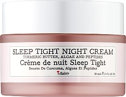 Nachtcreme für das Gesicht - theBalm To The Rescue Sleep Tight Night Cream — Bild N1