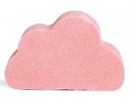 Badebombe Wolke süßer Träume rosa - Martinelia Sweet Dreams Cloud Bath Bomb — Bild N1