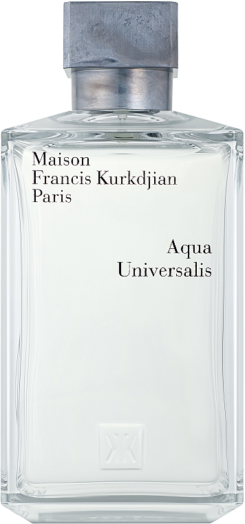 Maison Francis Kurkdjian Aqua Universalis - Eau de Toilette  — Foto N5