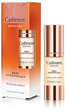 Düfte, Parfümerie und Kosmetik Make-up Base - DAX Cashmere Photo Blur