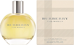 Burberry Women - Eau de Parfum — Foto N2