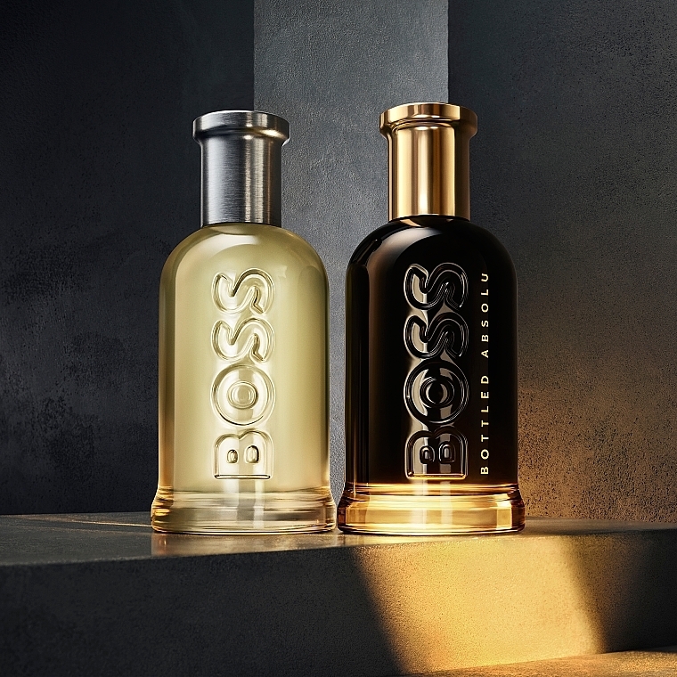 BOSS Bottled Absolu Parfum Intense - Parfum — Bild N21