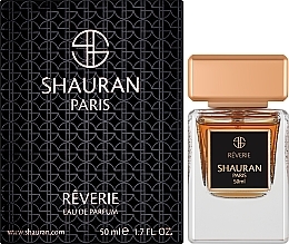 Shauran Reverie - Eau de Parfum — Bild N2