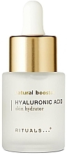 Düfte, Parfümerie und Kosmetik Gesichtsbooster - The Ritual The Ritual Of Namaste Hyaluronic Acid Natural Booster