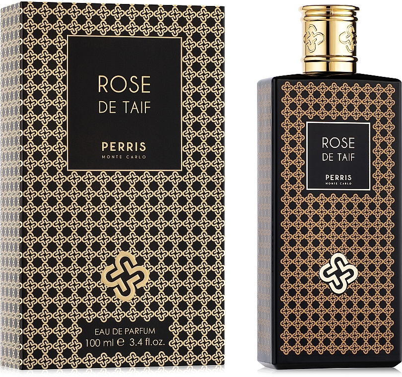 Perris Monte Carlo Rose de Taif - Eau de Parfum — Bild N2