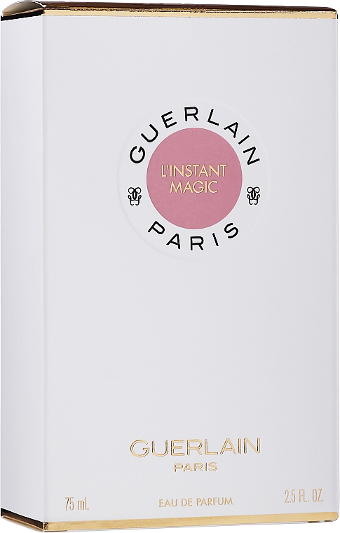 Guerlain Les Legendaires Collection L’Instant Magic - Eau de Parfum — Bild N3