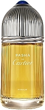 Düfte, Parfümerie und Kosmetik Cartier Pasha de Cartier Parfum - Parfum
