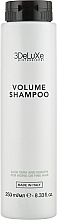 Shampoo für Haarvolumen - 3DeLuXe Volume Shampoo — Bild N4