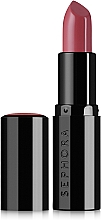 Düfte, Parfümerie und Kosmetik Lippenstift - Sephora Rouge Satin