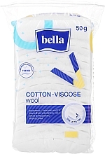 Düfte, Parfümerie und Kosmetik Baumwolle 50 g - Bella Cotton-Viscose Wool 