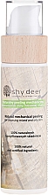 Düfte, Parfümerie und Kosmetik Gesichtspeeling für fettige und Mischhaut - Shy Deer Peeling