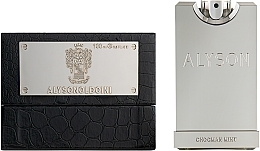 Alyson Oldoini Chocman Mint - Eau de Parfum — Bild N2