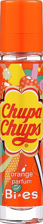 Bi-Es Chupa Chups Orange - Eau de Parfum — Bild N1