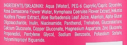 Mizellenwasser für gebrochene Kapillaren und empfindliche Haut - BasicLab Dermocosmetics Micellis — Bild N6